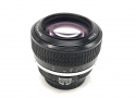 ニコン Ai 58mm F1.2 ノクト