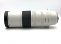 キヤノン RF200-800mm F6.3-9 IS USM