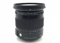 シグマ 17-70mm F2.8-4 DC MACRO HSM Contemporary ソニーAマウント用
