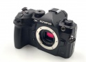 OM SYSTEM OM-1 ボディ