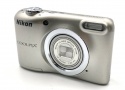 ニコン COOLPIX A10 シルバー