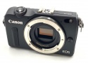 キヤノン EOS M2 ボディ ブラック