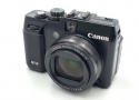 キヤノン PowerShot G1 X