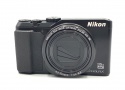 ニコン COOLPIX A900 ブラック