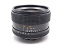 コンタックス RTSプラナー 50/1.4 MM(J)
