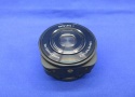 ソニー Cyber-shot DSC-QX10 B ブラック