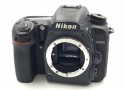 ニコン D7500 ボディ