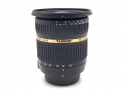 タムロン SP AF10-24mm F/3.5-4.5 DiII ペンタックス用（Model B001P）