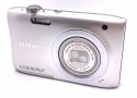 ニコン COOLPIX A100 シルバー