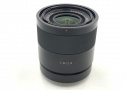 ソニー Sonnar T* E 24mm F1.8 ZA [SEL24F18Z]