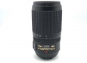 ニコン AF-S VR Zoom Nikkor ED 70-300mm F4.5-5.6G（IF）