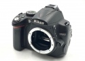ニコン D5000 ボディ