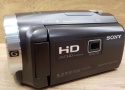 ソニー デジタルHDビデオカメラレコーダー HDR-PJ675 TC ボルドーブラウン