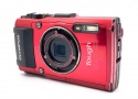 オリンパス STYLUS TG-4 Tough RED レッド