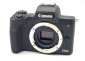 キヤノン EOS Kiss M2 ボディ ブラック
