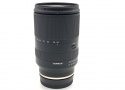 タムロン 28-200mm F2.8-5.6 Di III RXD ソニーEマウント用（Model A071）