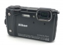 ニコン COOLPIX W300 ブラック