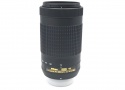 ニコン AF-P NIKKOR 70-300mm f/4.5-5.6E ED VR