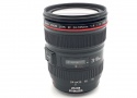 キヤノン EF24-105mm F4L IS USM