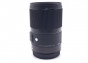 シグマ 70mm F2.8 DG MACRO Art キヤノンEF用