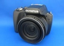 オリンパス CAMEDIA SP-565UZ