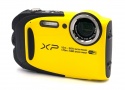 フジフイルム FinePix XP80 イエロー