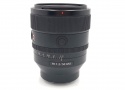 ソニー FE 50mm F1.2 GM [SEL50F12GM]