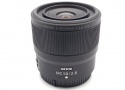 ニコン NIKKOR Z MC 50mm f/2.8