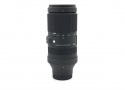 シグマ 100-400mm F5-6.3 DG DN OS Contemporary ソニーFE用