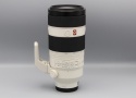 ソニー FE 100-400mm F4.5-5.6 GM OSS [SEL100400GM]