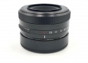 銘匠光学 TTArtisan AF 27mm f/2.8 ソニーE用 ブラック
