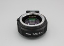 METABONES マウントアダプター