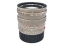 ライカ ズミルックスM 50mm F1.4 E46 チタン