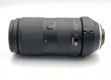 タムロン 100-400mm F4.5-6.3 Di VC USD ニコン用 (Model A035)