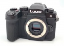 パナソニック LUMIX DC-G99M2 ボディ