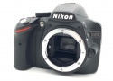 ニコン D3200 ボディ ブラック