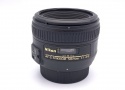 ニコン AF-S NIKKOR 50mm f/1.4G