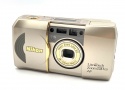 ニコン Lite Touch Zoom120 ED QD