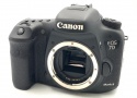 キヤノン EOS 7D MarkII ボディ
