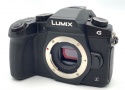 パナソニック LUMIX DMC-G8-K ボディ ブラック