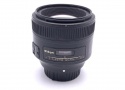 ニコン AF-S NIKKOR 85mm f/1.8G
