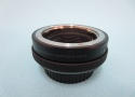 キヤノン コントロールリング マウントアダプター EF-EOS R