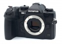 OM SYSTEM OM-1 ボディ