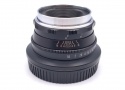 PERGEAR 25mm F1.8 Zマウント