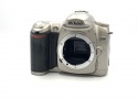 ニコン（Nikon）D50 ボディ シルバー【610万画素】