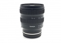 タムロン 20-40mm F/2.8 Di III VXD ソニーE用 (Model A062)