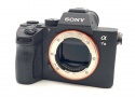 ソニー α7III ボディ [ILCE-7M3]