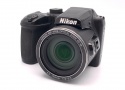 ニコン COOLPIX B500 ブラック