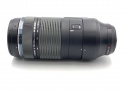 オリンパス M.ZUIKO DIGITAL ED 100-400mm F5.0-6.3 IS ブラック