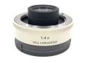ソニー 1.4X Teleconvertor [SEL14TC]